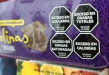 «Nos quitan una herramienta»: El rechazo de especialistas a la intención del Gobierno de derogar la Ley de Etiquetado