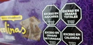 «Nos quitan una herramienta»: El rechazo de especialistas a la intención del Gobierno de derogar la Ley de Etiquetado