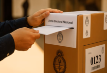 Del desgaste de los partidos tradicionales al crecimiento del vecinalismo: Concordia empieza a mirar el 2027 desde lo local