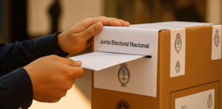 Del desgaste de los partidos tradicionales al crecimiento del vecinalismo: Concordia empieza a mirar el 2027 desde lo local