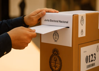 Del desgaste de los partidos tradicionales al crecimiento del vecinalismo: Concordia empieza a mirar el 2027 desde lo local