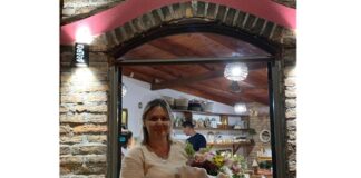 Natalia Sandri: Mujer emprendedora y fuente de inspiración en Puerto Yeruá