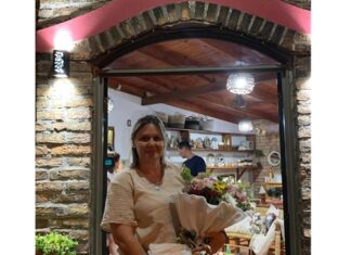 Natalia Sandri: Mujer emprendedora y fuente de inspiración en Puerto Yeruá