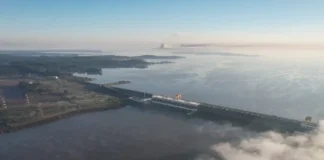 Se evidencia la intensificación del fenómeno de «El Niño»