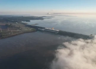 Se evidencia la intensificación del fenómeno de «El Niño»