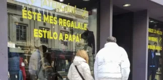 Día del Padre 2026: las promociones no alcanzaron y las ventas cayeron por cuarto año seguido