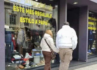 Día del Padre 2026: las promociones no alcanzaron y las ventas cayeron por cuarto año seguido