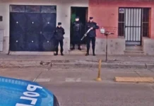 Estafadores exhibían comprobantes de pagos truchos en distintos comercios de Concordia