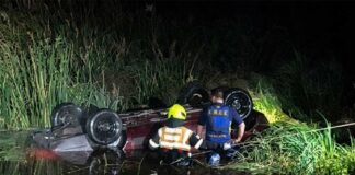 «¡Cuánto dolor Meli querida! Tanto habías anhelado a tu hijito”. Tristeza por la muerte de un bebé, su mamá y el abuelo