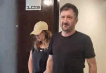 Este lunes inició el juicio contra el ex senador Edgardo Kueider, detenido en Paraguay con 200.000 dólares
