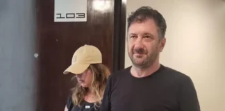 Este lunes inició el juicio contra el ex senador Edgardo Kueider, detenido en Paraguay con 200.000 dólares