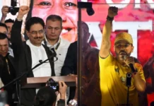 Elecciones en Colombia: De la Espriella y Cepeda disputarán el balotaje