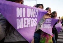 A 11 años de Ni Una Menos, denuncian que cada 30 horas ocurre un femicidio en Argentina
