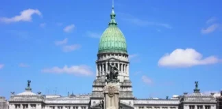 Súper miércoles en Diputados: la ley de lobby y el Súper RIGI copan la escena