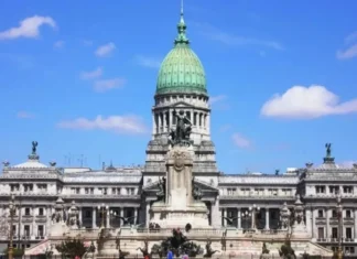 Súper miércoles en Diputados: la ley de lobby y el Súper RIGI copan la escena