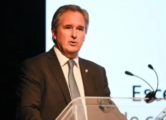Quirno adelantó la adhesión de Argentina al Tratado Transpacífico: quiénes lo conforman y cómo impacta al país