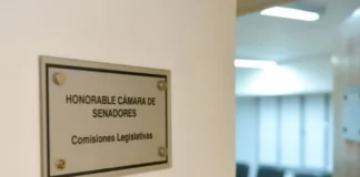 El Senado comienza a debatir la reforma jubilatoria