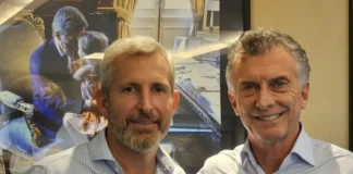 Con la mira en 2027, Macri, Frigerio y Pullaro encabezan una cumbre clave del PRO en Santa Fe