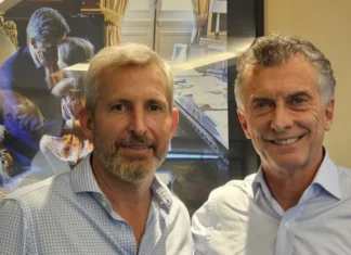 Con la mira en 2027, Macri, Frigerio y Pullaro encabezan una cumbre clave del PRO en Santa Fe