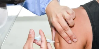 Advierten que el pico de gripe llegará en julio y recomiendan vacunarse cuanto antes