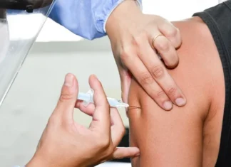 Advierten que el pico de gripe llegará en julio y recomiendan vacunarse cuanto antes