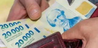 El salario mínimo vale menos que en 2001 y debería triplicarse para recuperar su poder de compra original