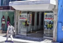 “Un comercio que cierra es un retroceso para los entrerrianos”, lamentó la Federación Económica de Entre Ríos