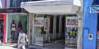“Un comercio que cierra es un retroceso para los entrerrianos”, lamentó la Federación Económica de Entre Ríos