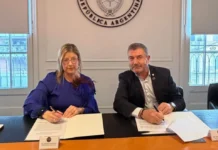 La Provincia suma nuevos dispositivos para el control de prisiones domiciliarias