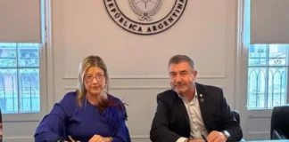 La Provincia suma nuevos dispositivos para el control de prisiones domiciliarias