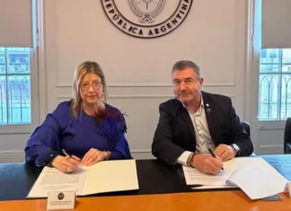 La Provincia suma nuevos dispositivos para el control de prisiones domiciliarias