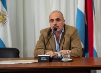 Este miércoles Bagnat expone ante el Senado los fundamentos de la reforma previsional