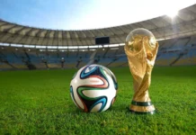 Este jueves comienza el Mundial de Fútbol 2026