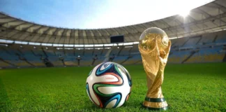 Este jueves comienza el Mundial de Fútbol 2026