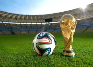 Este jueves comienza el Mundial de Fútbol 2026