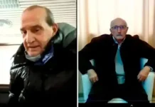 Condenaron a ex gendarmes de Entre Ríos por secuestros y torturas durante la dictadura