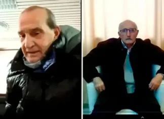 Condenaron a ex gendarmes de Entre Ríos por secuestros y torturas durante la dictadura