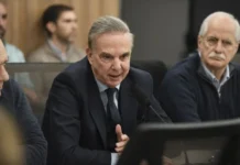A un año de la condena Pichetto, pidió anular el proceso contra CFK y cuestionó a la Corte