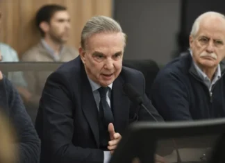 A un año de la condena Pichetto, pidió anular el proceso contra CFK y cuestionó a la Corte