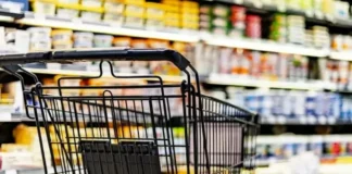 Lambruschini: «La inflación baja por el desplome del consumo y no por una mejora económica real»