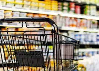 La inflación de junio fue de 1,9%, marcó una nueva desaceleración y acumuló 33,5% en doce meses