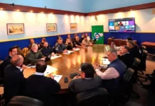 La Provincia se reunirá con Municipios para optimizar la alerta temprano ante la llegada de El Niño