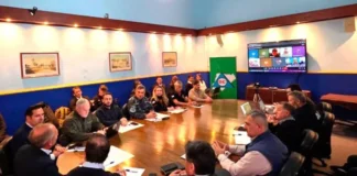 La Provincia se reunirá con Municipios para optimizar la alerta temprano ante la llegada de El Niño