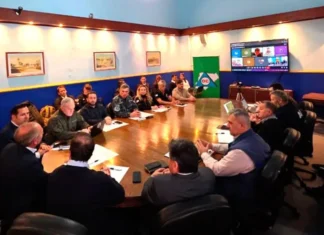 La Provincia se reunirá con Municipios para optimizar la alerta temprano ante la llegada de El Niño
