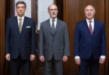 Por decreto, el gobierno de Javier Milei oficializó nuevos requisitos para designar jueces de la Corte Suprema