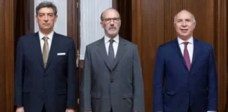 Por decreto, el gobierno de Javier Milei oficializó nuevos requisitos para designar jueces de la Corte Suprema