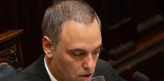 Crece el aislamiento de Manuel Adorni: el PRO no descarta apoyar una sesión en su contra