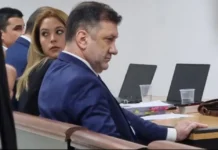 Tres testigos de la Aduana paraguaya complicaron a Edgardo Kueider en el juicio por contrabando