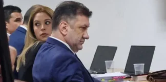 Tres testigos de la Aduana paraguaya complicaron a Edgardo Kueider en el juicio por contrabando