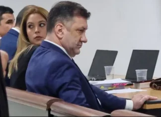 Tres testigos de la Aduana paraguaya complicaron a Edgardo Kueider en el juicio por contrabando
